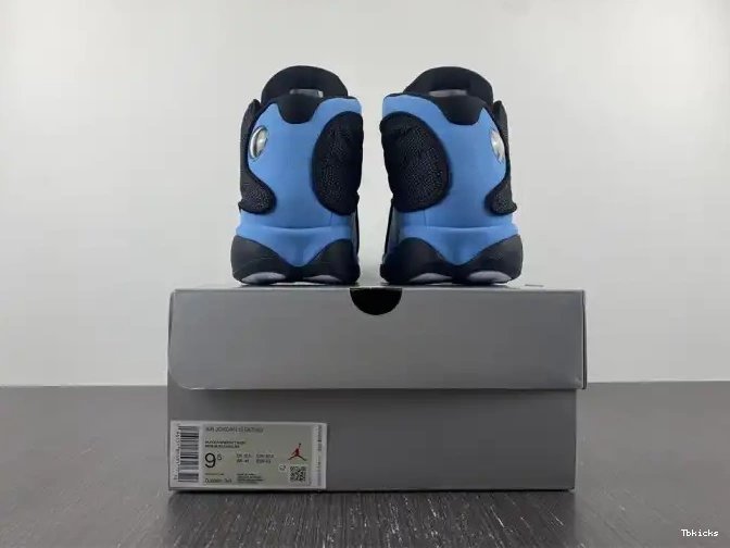 Cheap TBK Jordan Air Blue DJ5982-041 13 University 0625